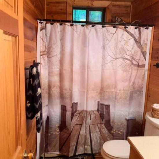 Mountain Time Cabin, Hot Tub, Fire Pit, Fireplace Villa Blue Ridge Buitenkant foto